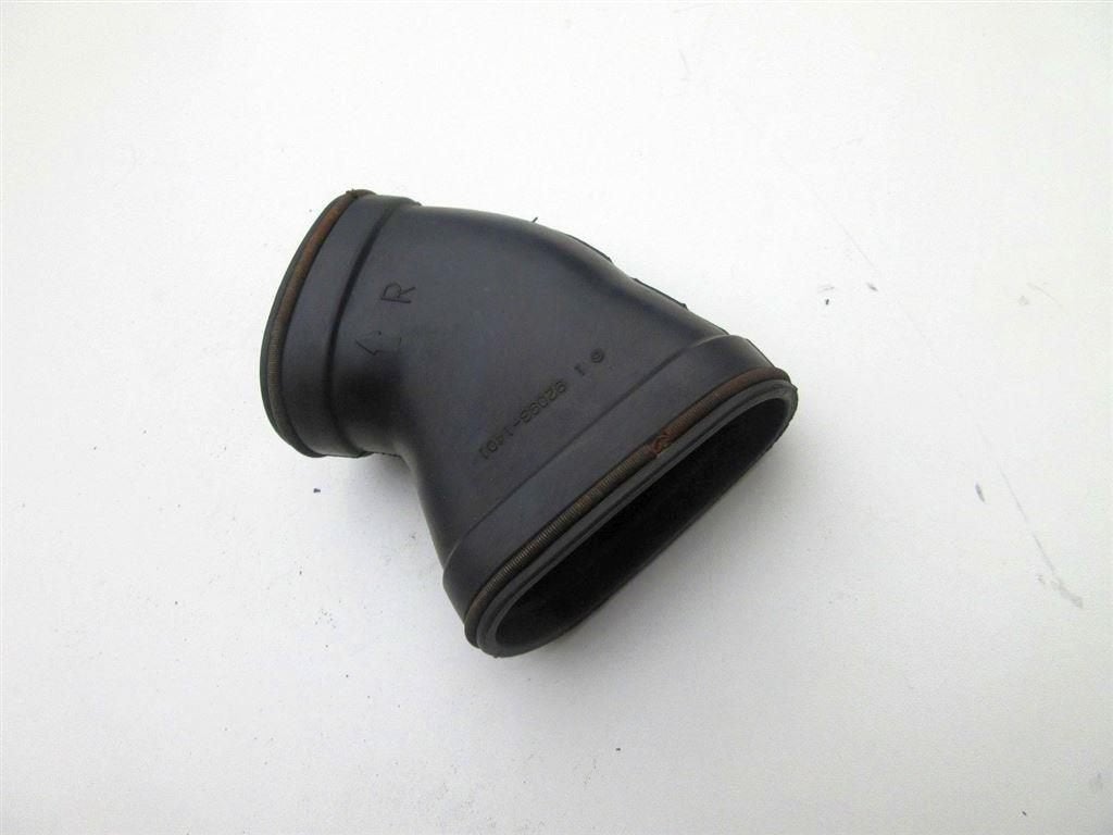 Kawasaki ZX-7R aanzuigbuisrubber R luchtinlaat inlaatrubber, Ophalen of Verzenden, Gebruikt