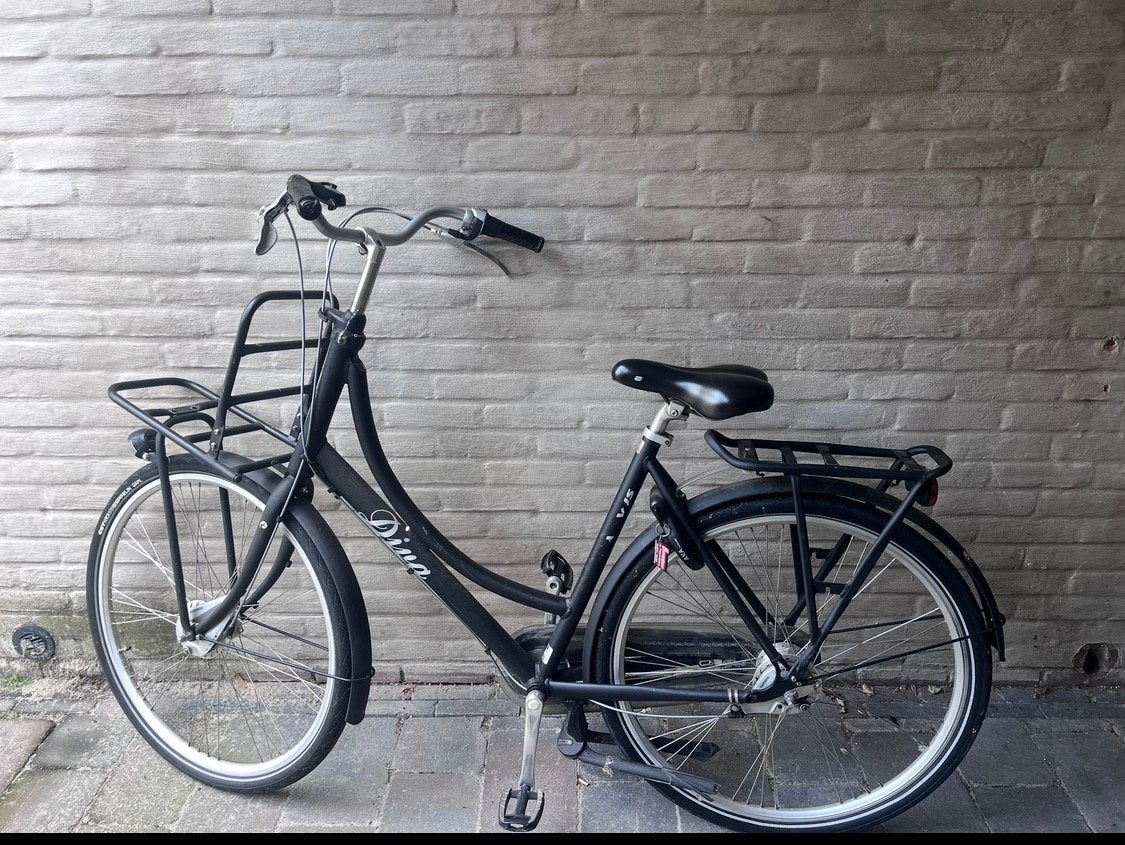 Fiets Diva, Ophalen, Gebruikt, Overige merken