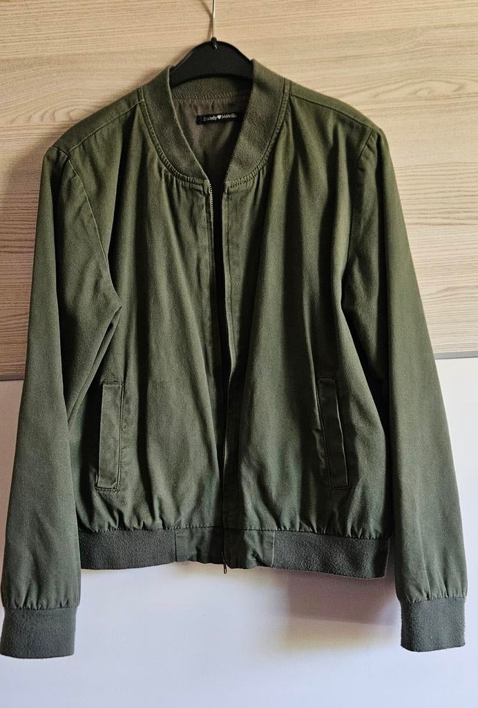 Jack van Brandy Melville. Mt. S, Ophalen of Verzenden, Maat 36 (S), Brandy Melville, Gedragen
