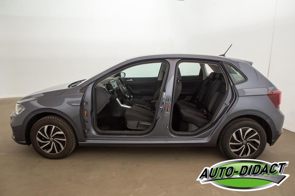 Gezocht linker deuren VW Polo 2023, Ophalen, Gebruikt, -, -