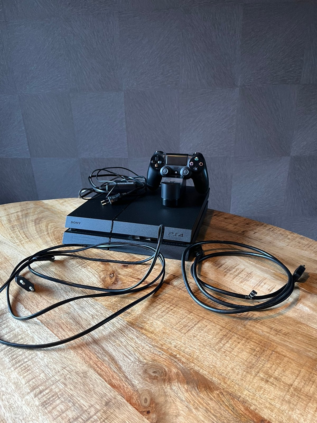 Foto 3 van PlayStation 4, 500GB