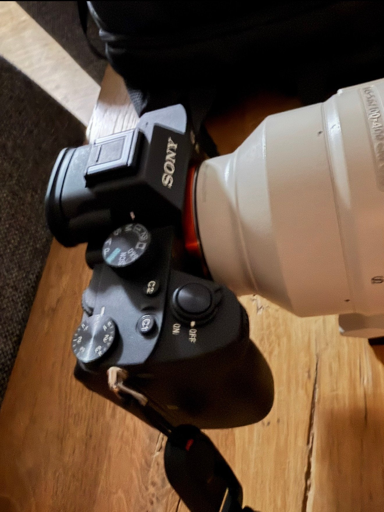 Complete fotografie set inclusief alle toebehoren, Ophalen, Zo goed als nieuw