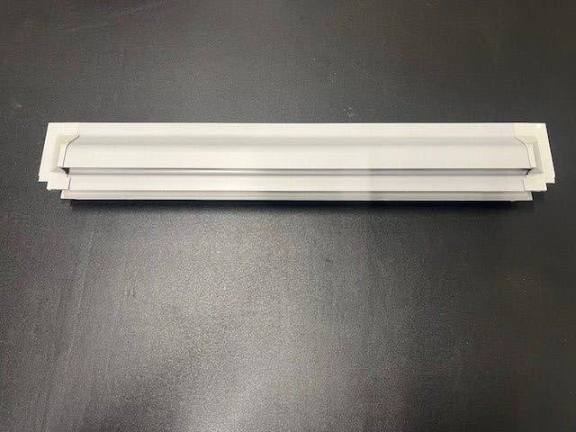 DUCO  ventilatierooster, Ophalen of Verzenden, Zo goed als nieuw, Afzuiger