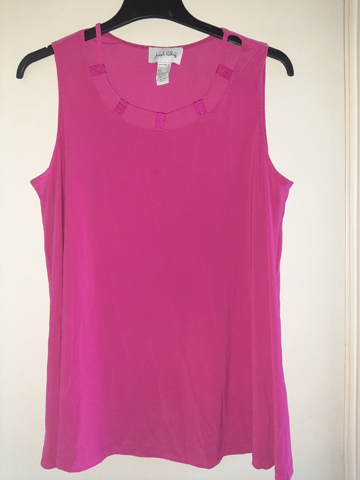 JOSEPH RIBKOFF top maat 42, Kleding | Dames, Verzenden, Maat 42/44 (L), Joseph Ribkoff, Zo goed als nieuw