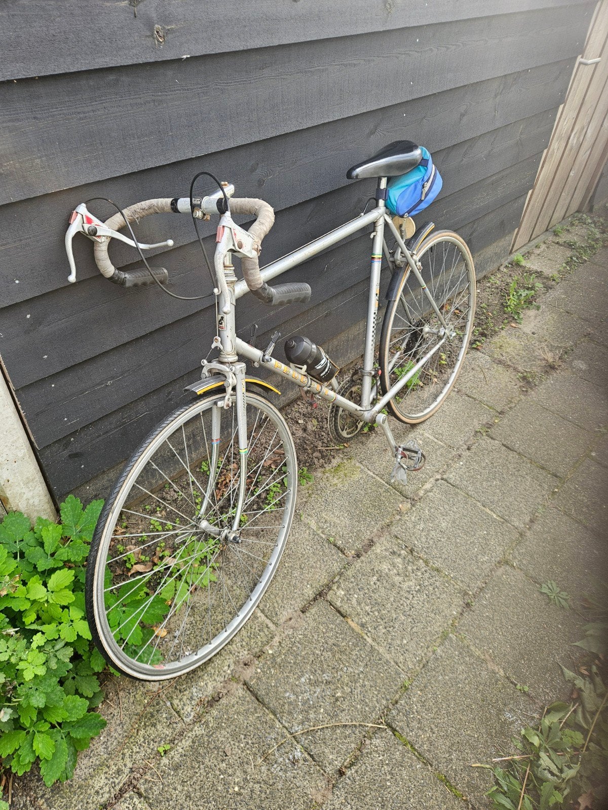 Peugeot Racefiets 103, Fietsen en Brommers, Ophalen of Verzenden