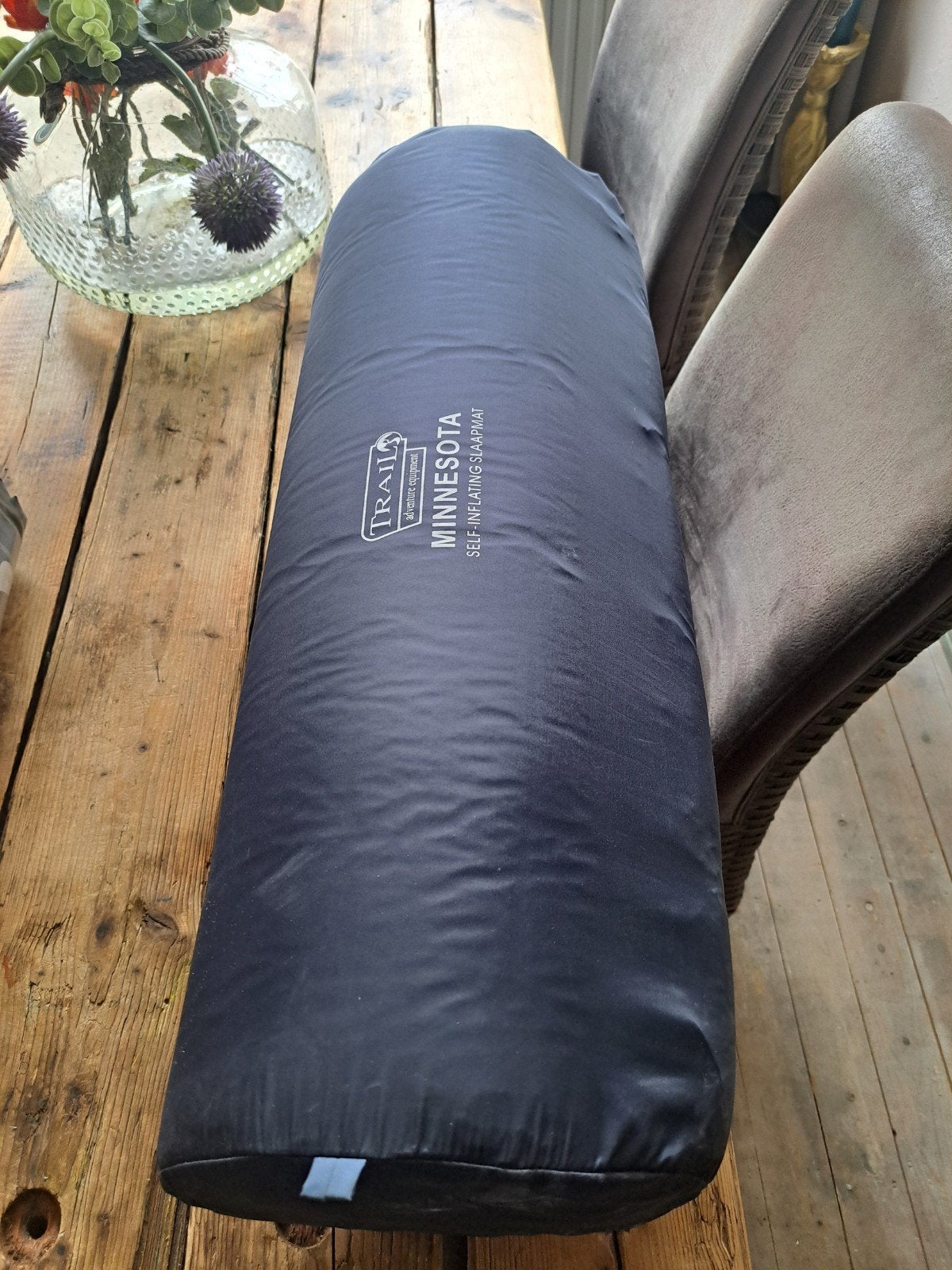 Te koop nog nieuwe slaapmat, Ophalen, Nieuw