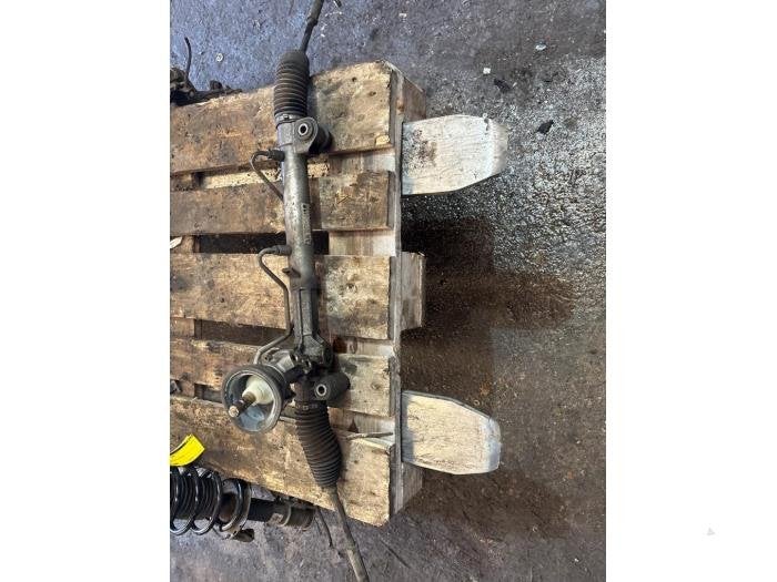 Stuurhuis van een Opel Zafira, Gebruikt, -, -, Opel