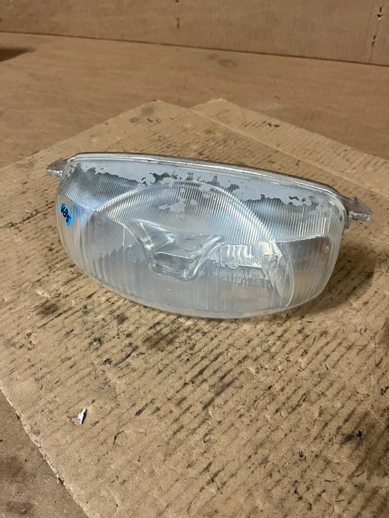 Zip type 1 2 3 fastrider koplamp voor lamp, Ophalen of Verzenden, A, A, A