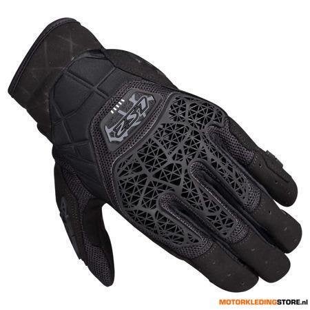 LS2 All Terrain II Motorhandschoenen, Zwart, Ophalen of Verzenden, Nieuw met kaartje