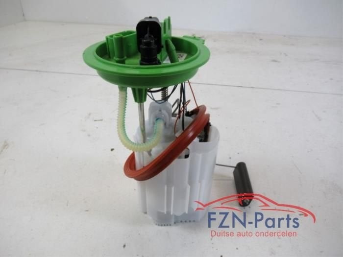 Brandstofpomp Elektrisch Volkswagen Passat (22742644), Ophalen of Verzenden, Gebruikt