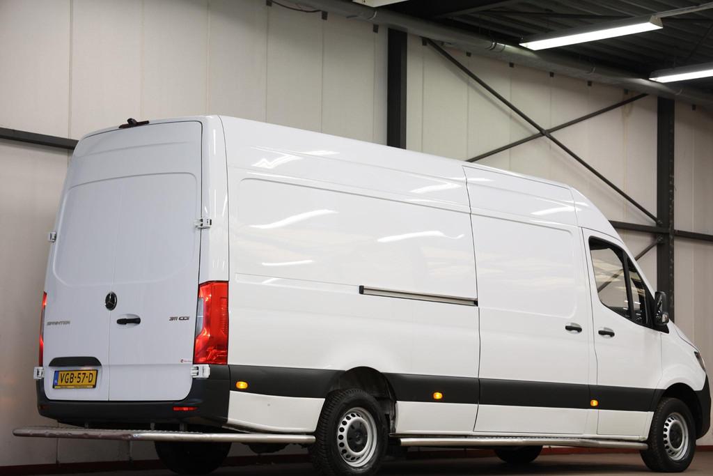 Mercedes-Benz Sprinter 311 2.2 CDI L3H2 AUTOMAAT L3H2 POST N, Automaat, Gebruikt, Euro 6, 4 cilinders