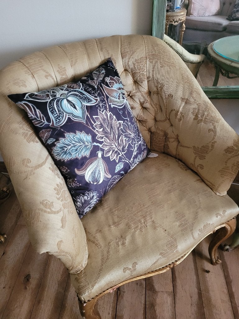 Nieuwe fluwelen kussens merk House of Baroque, Heikant 21 Kaatsheuvel, Overige merken, Meerkleurig, Nieuw