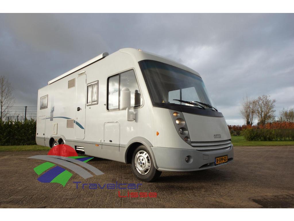Caravans And Camping Niesmann+bischoff