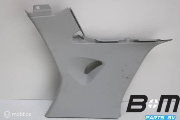 C-stijl bekleding links Skoda Citigo 5drs 1S4867287A, Gebruikt