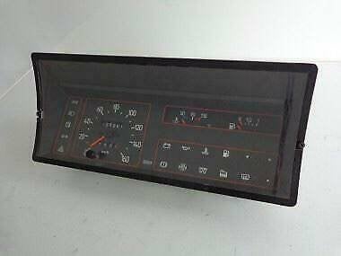 Fiat Ducato 280 290 j5 kilometerteller / Tellerunit dash, Verzenden, Gebruikt, Overige automerken