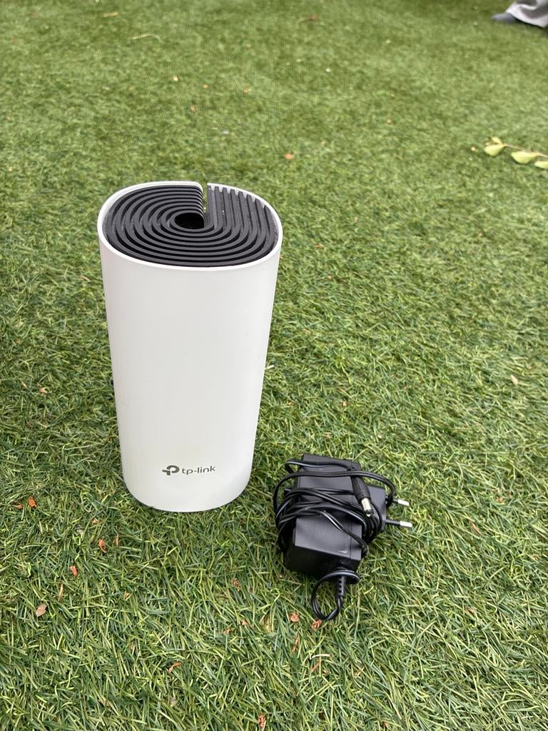 TP-Link Deco M4R WiFi-versterker, Ophalen of Verzenden, Gebruikt