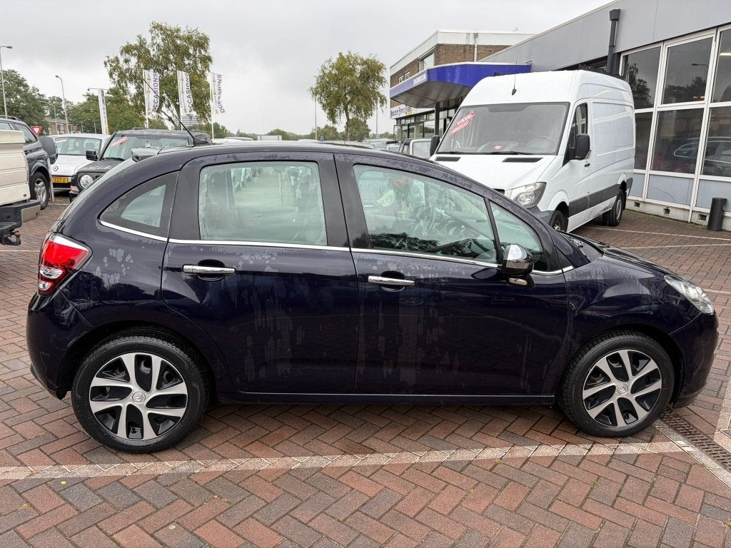 Foto 4 van Citroën C3 1.2 VTI 60KW/82PK 2014 ZO INGERUILD ZO WEG PRIJS