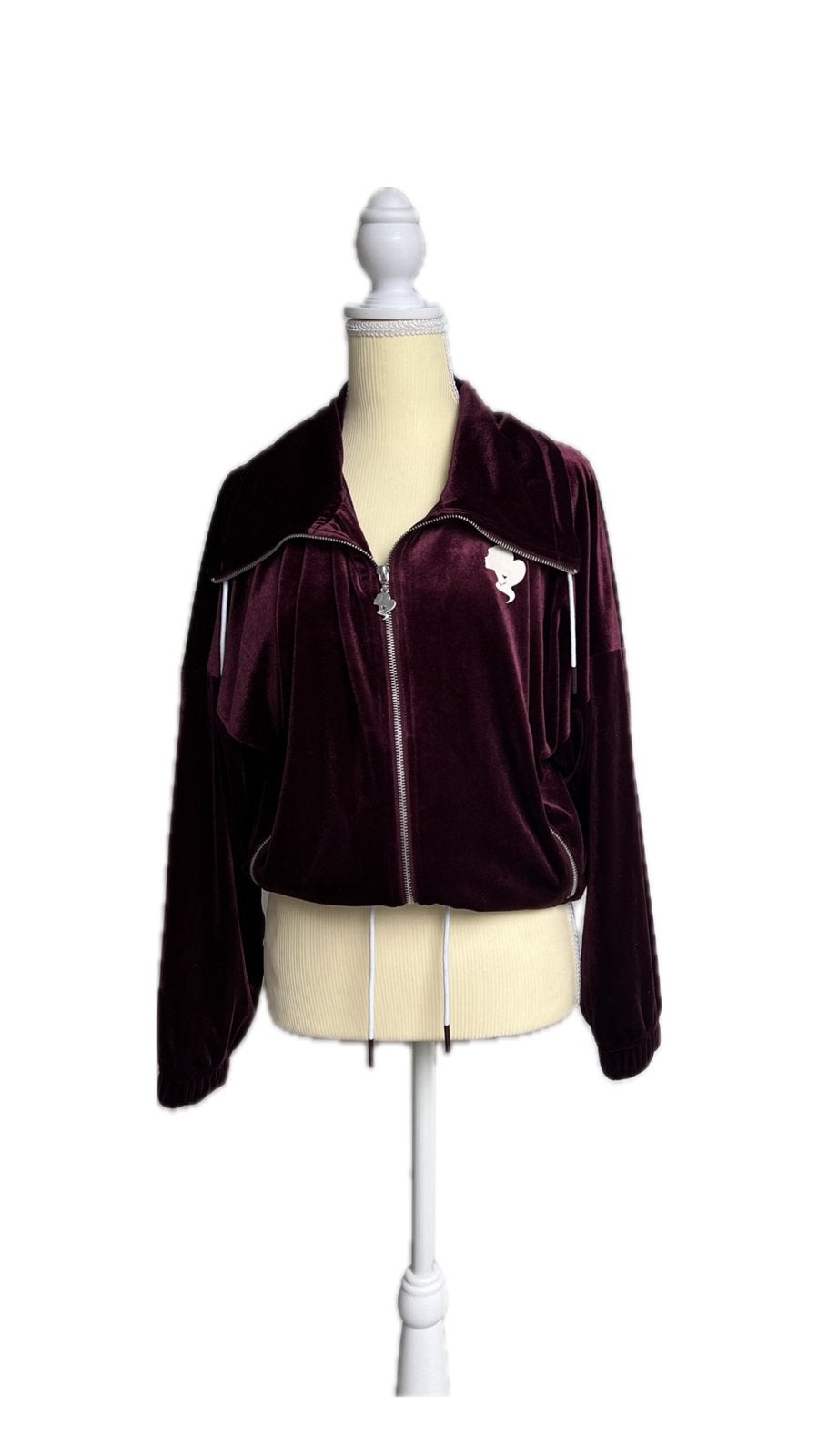 Reinders vest maat XXS/XS/S oversized. Nieuw!, Verzenden, Nieuw, Maat 34 (XS) of kleiner, Rood