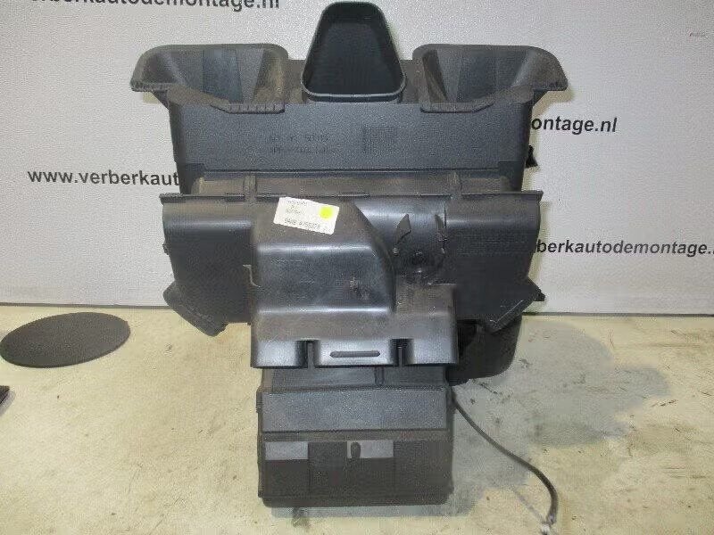 KACHELHUIS Saab 900 II (01-1993/02-1998), Auto-onderdelen, Saab-de-info@saabgroup.com, Gebruikt, Ophalen of Verzenden, Saab Deutschland GmbH