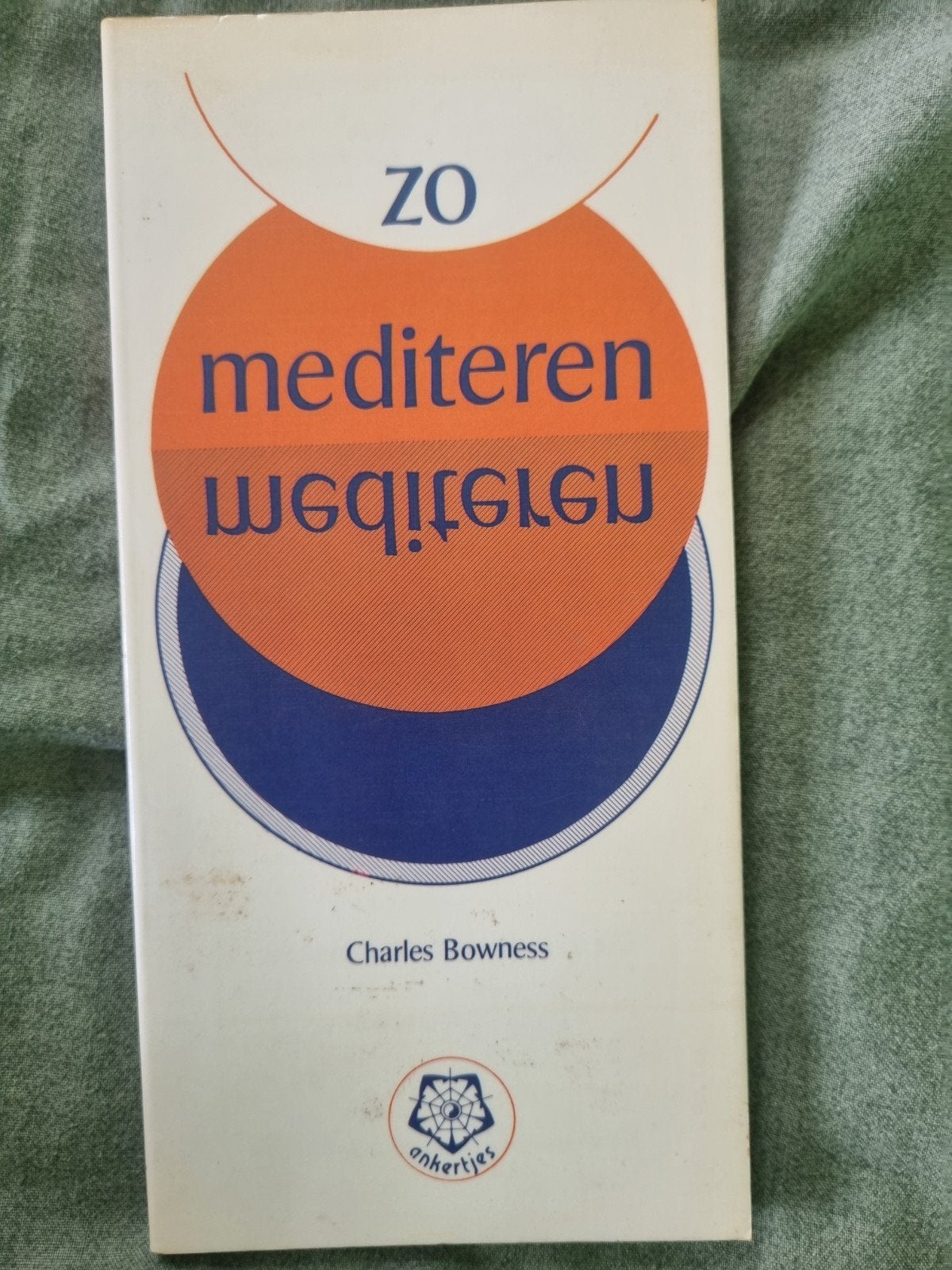 Charles Bowness - Zo mediteren, Astrologie, Overige typen, Ophalen of Verzenden, Zo goed als nieuw