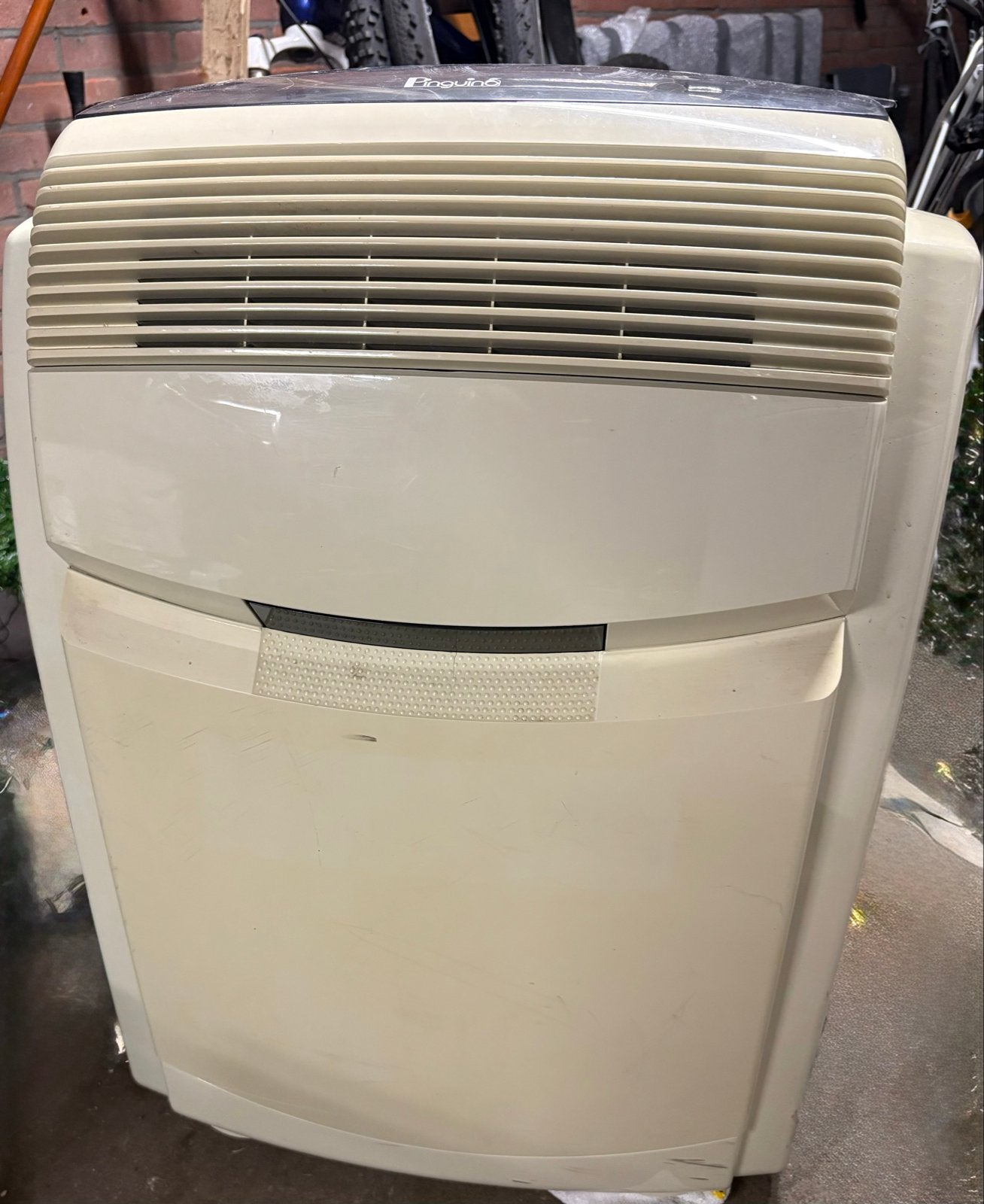 DeLonghi Pinguino Airco - Mobiele Airconditioner, Ophalen, Gebruikt, Minder dan 60 m³, Timer