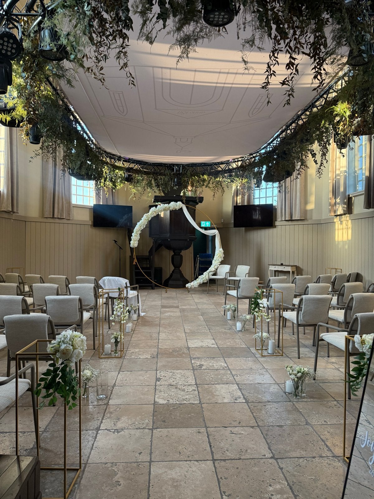 Betaalbare en stijlvolle bruiloft planning en decoratie, Ophalen, Nieuw, Geboorte of Huwelijk