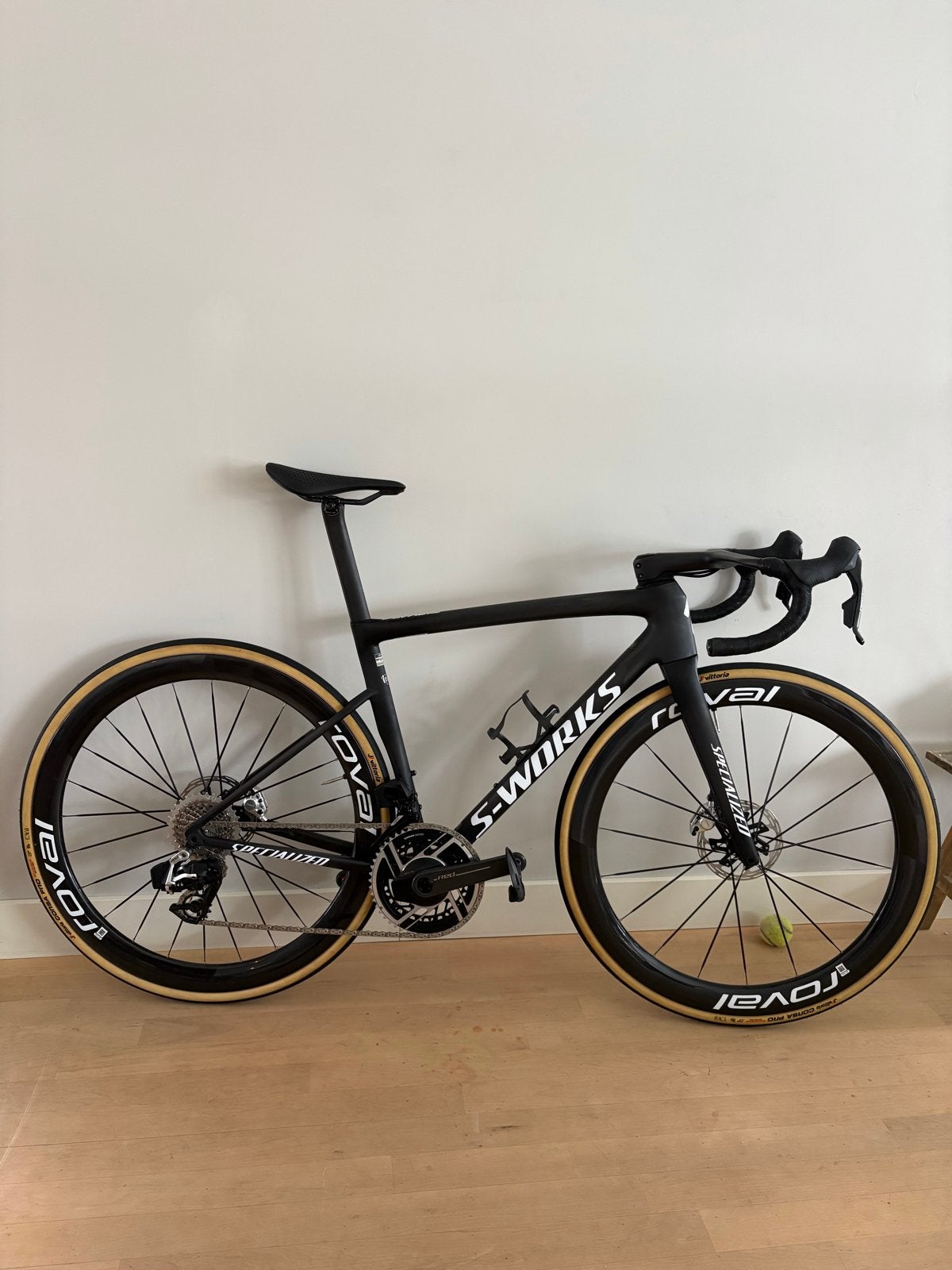SPECIALIZED ROVAL RAPIDE CLX III  wielset !, Ophalen, Zo goed als nieuw