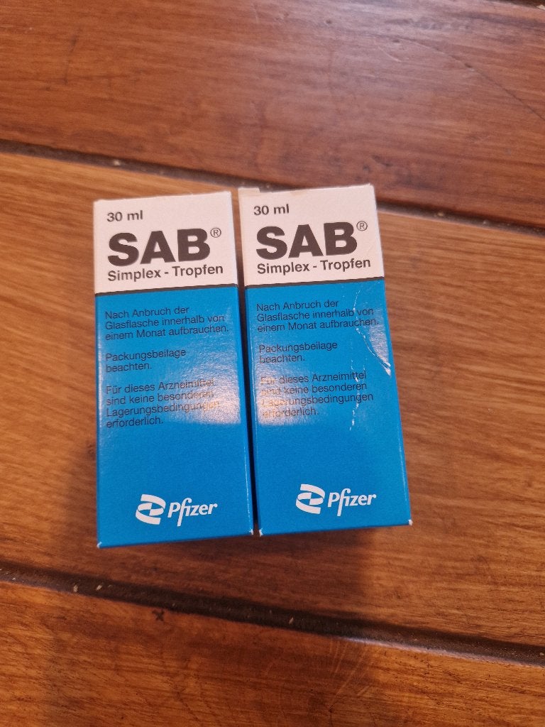 Sab simplex, Kinderen en Baby's, Ophalen of Verzenden, Nieuw