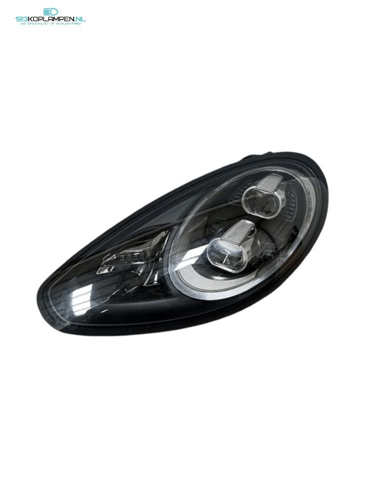Porsche Panamera 970 Facelift full led koplamp links, Gebruikt, -, -, Porsche