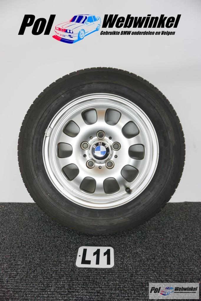 BMW Styling 46 3-Serie E46  Thuiskomer, Auto-onderdelen, Ophalen, Gebruikt, -, -