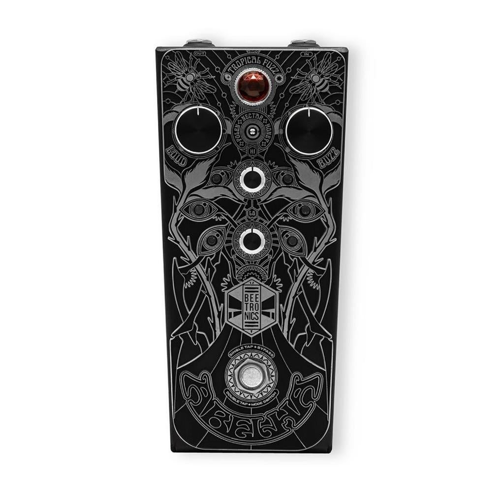 Beetronics Abelha Tropical Fuzz, Volume, ., Nieuw, Ophalen of Verzenden