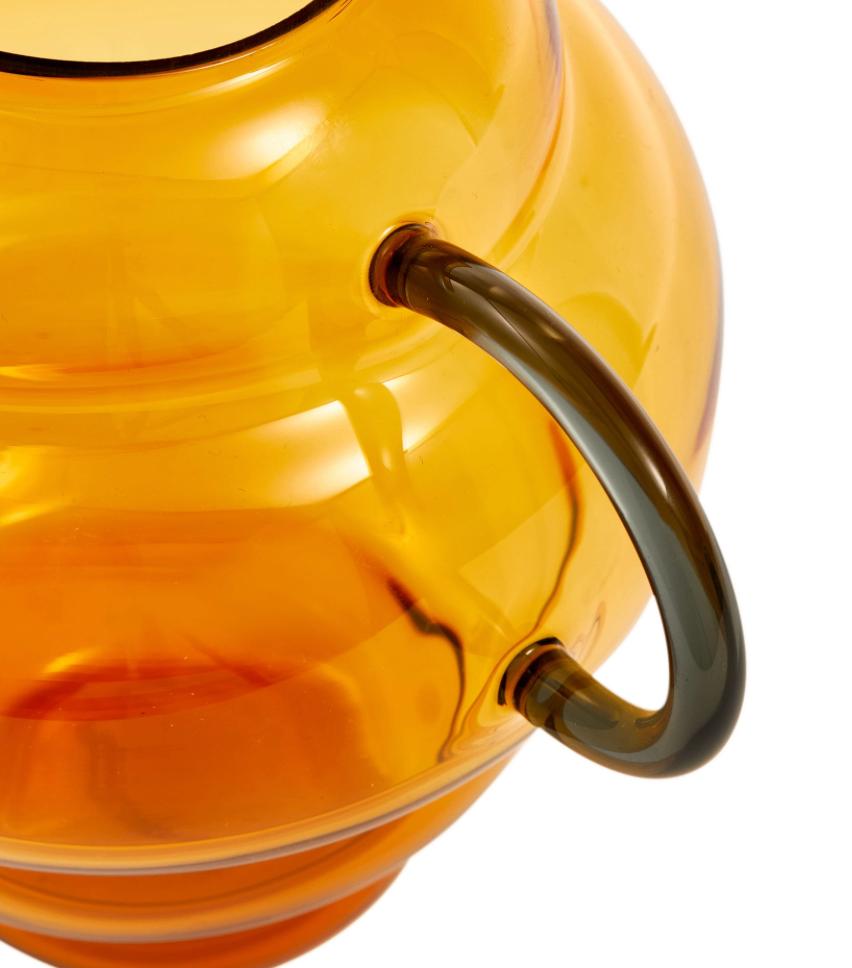 POLSPOTTEN Pitcher  Mizu Kiri Yellow | Van €50, nu, Overige typen, POLSPOTTEN, Nieuw, Ophalen of Verzenden