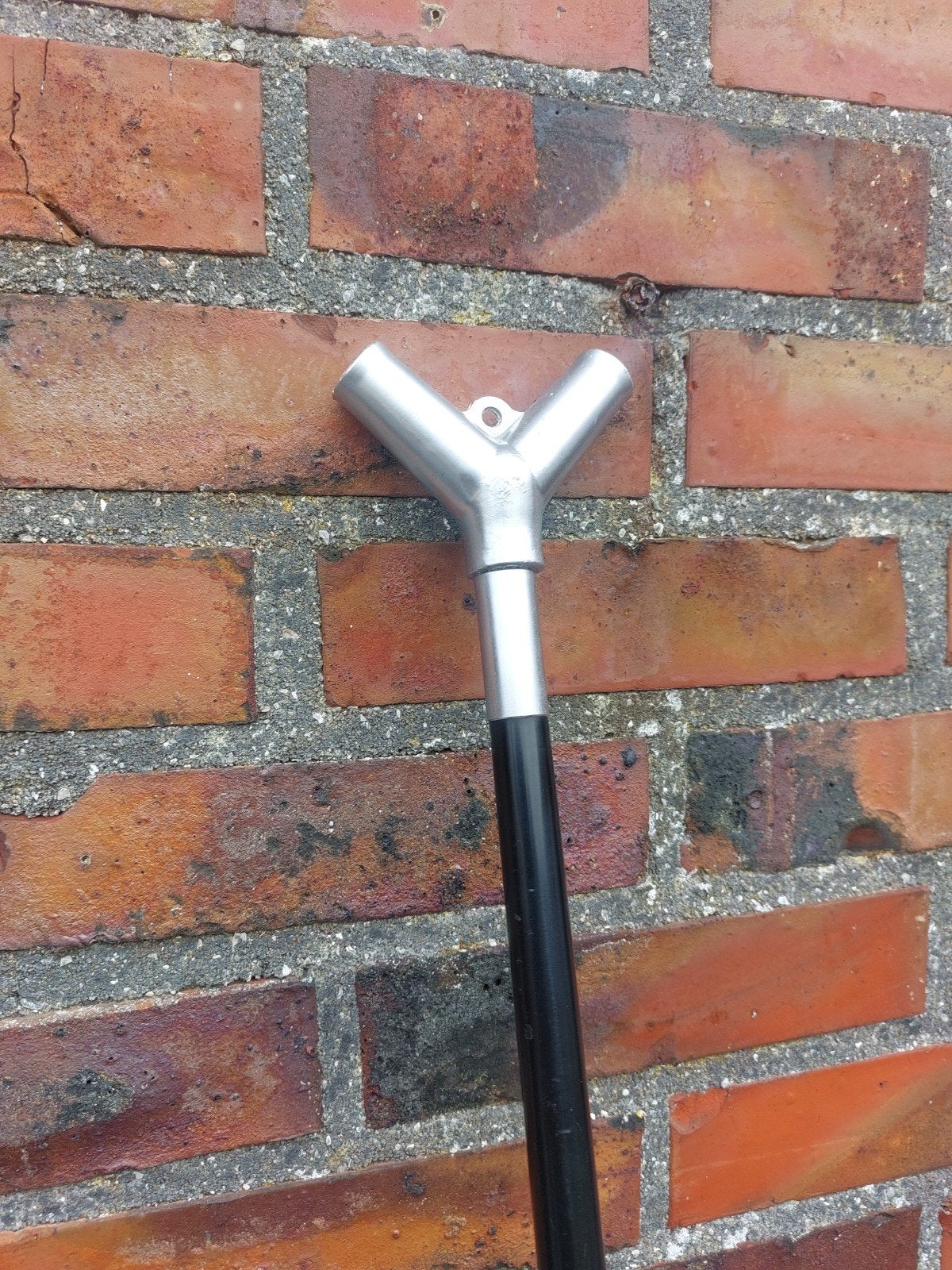 karper set    losse items., Watersport en Boten, Ophalen of Verzenden, Gebruikt, Complete set