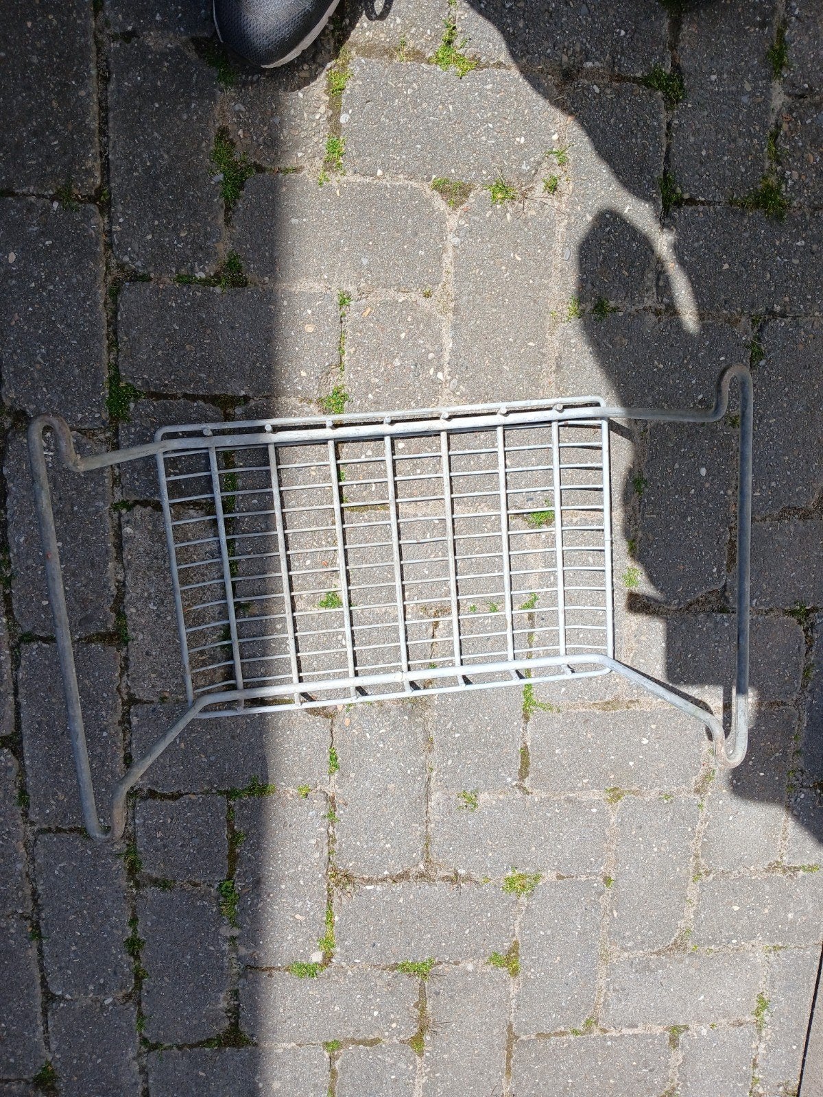 Planten rekken., Tuin en Terras, Bloembakken en Plantenbakken, Ophalen, Rond, Minder dan 30 cm