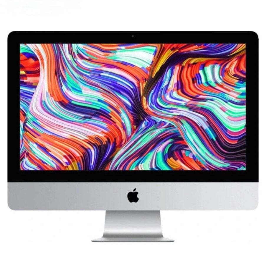 iMac Retina 4k (2017) 16 Gb RAM, 2 Tb opslag, Computers en Software, HDD en SSD, IMac, Ophalen of Verzenden, Zo goed als nieuw