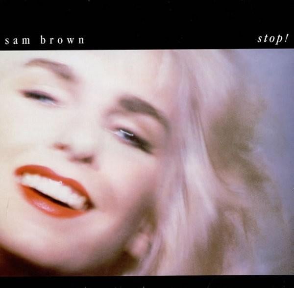 Sam Brown, Ophalen of Verzenden, Gebruikt
