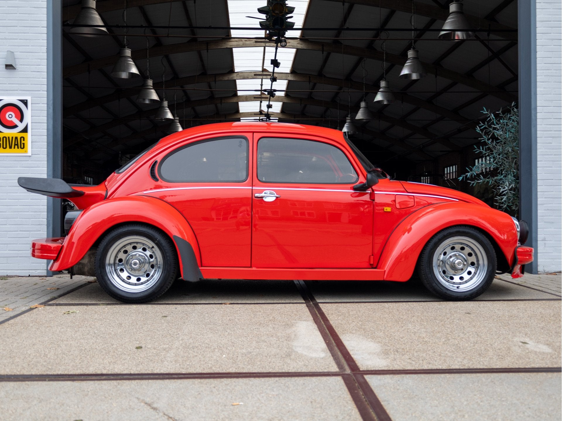 Volkswagen Kever 1303 LS *Wide Body | Porsche | KONI | Sport, foto 7