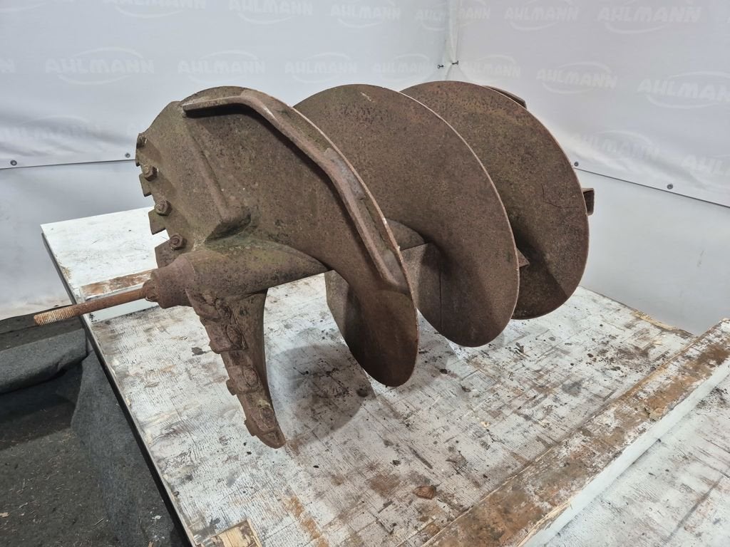 Grondboor 600 mm L=1150