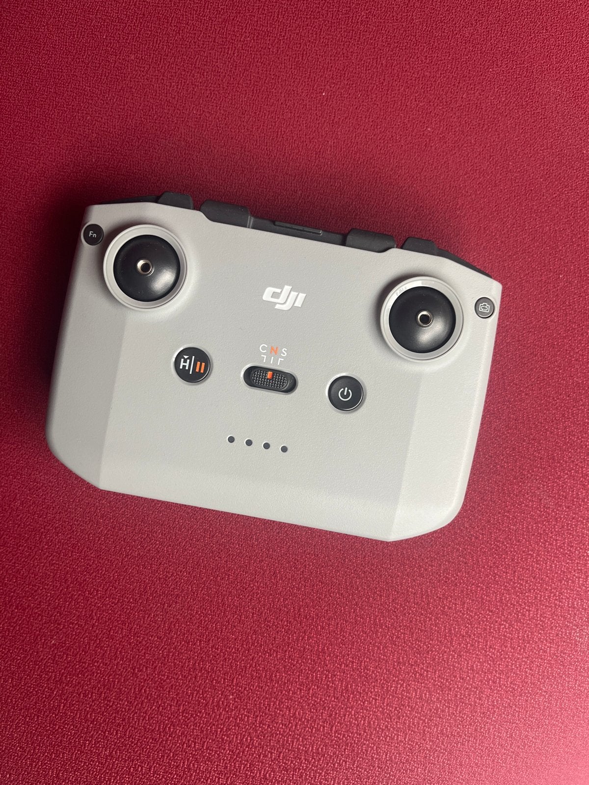 DJI RC-N3 *nieuw*, Nieuw, Ophalen of Verzenden, DJI, Geen camera