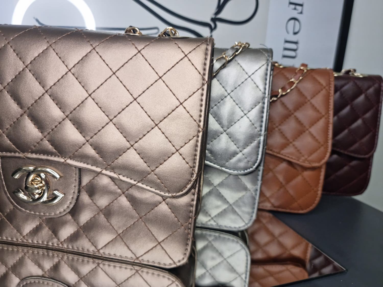 mooie tassen, Sieraden, Tassen en Uiterlijk, Tassen | Damestassen, Ophalen of Verzenden