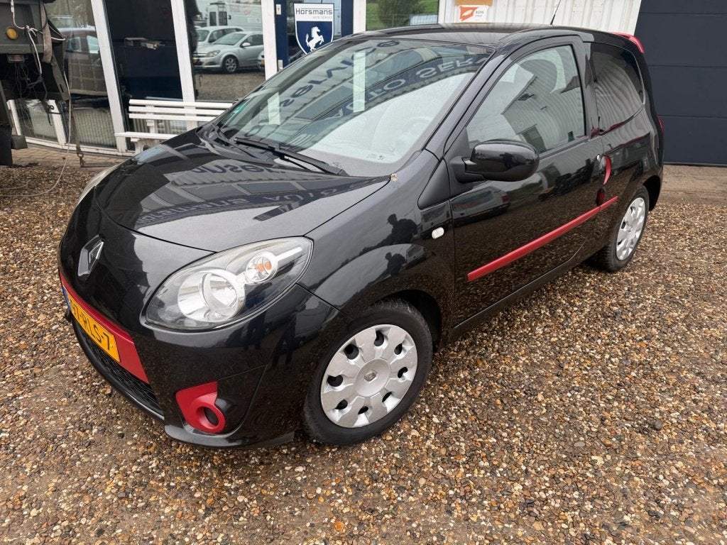 Renault Twingo TWINGO, 21 km/l, Twingo, Gebruikt, 4 cilinders