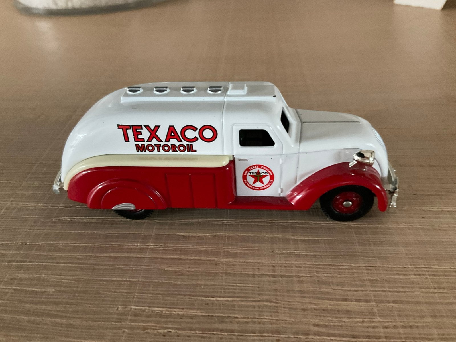 Texaco auto, Hobby en Vrije tijd, Ophalen of Verzenden, Gebruikt, Auto, Corgi