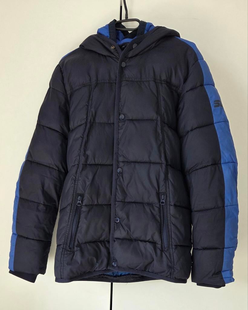 Winterjas jongens (Scotch & Soda), Ophalen of Verzenden