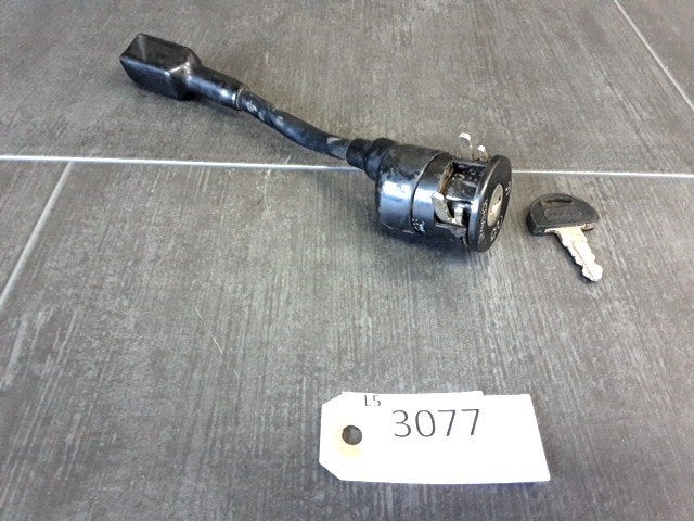 Slot Contactslot D1-55222
