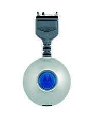 MOTOROLA SpeakerPhone Origineel (NIEUW), Ophalen of Verzenden, Nieuw, Overige typen, Motorola