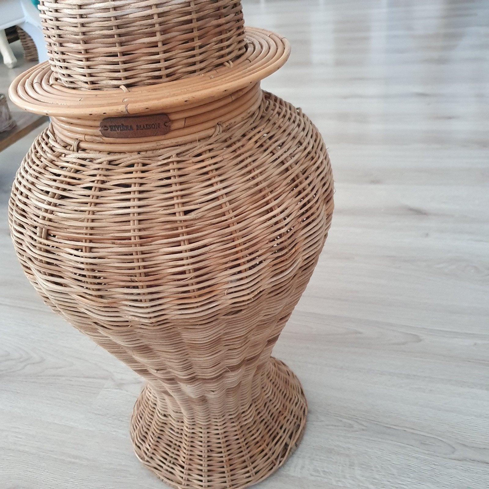 Riviera maison, Huis en Inrichting, Woonaccessoires | Vazen, Ophalen of Verzenden