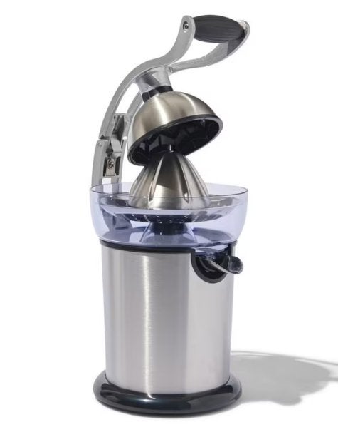citruspers HEMA, Witgoed en Apparatuur, Juicers, Ophalen of Verzenden, Nieuw, Elektrisch, Citruspers