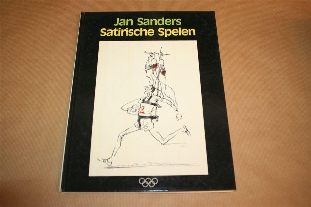 Satirische spelen, Ophalen of Verzenden, Gelezen, Verhalen