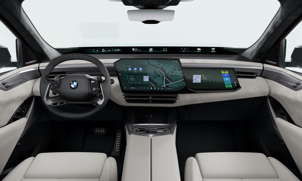 BMW X5 40 xDrive M-Sportpakket Pro M-Sport Pro | Elektrisch, Auto's, Automaat, X5, Leder, 2998 cc