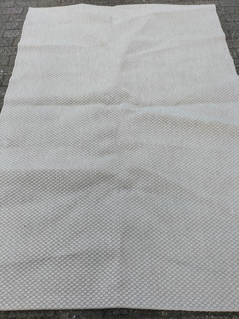 Ikea kleed Morum 160x230 cm, Ophalen, Rechthoek